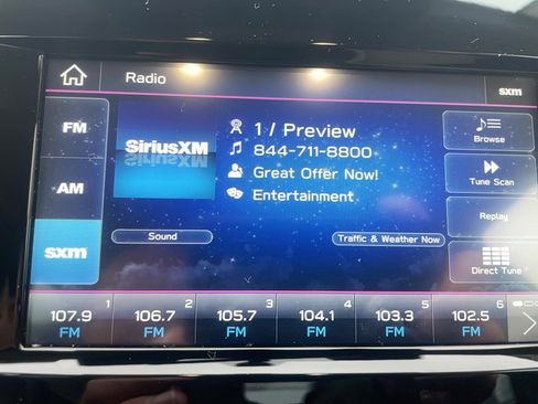 Used 2023 Subaru Forester Premium image 13