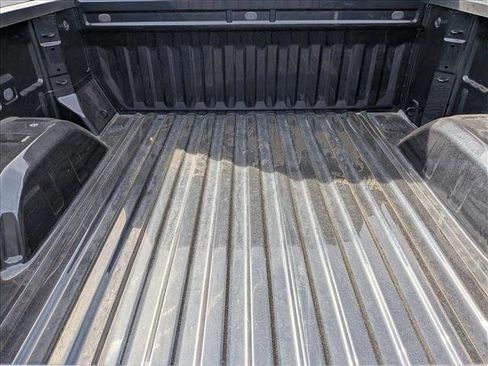 Used 2024 GMC Sierra 1500 SLE RWD image 6