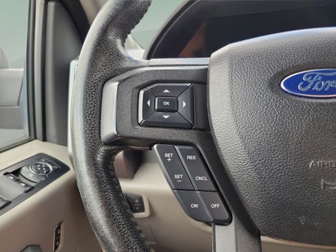 Used 2015 Ford F150 XLT w/ Equipment Group 301A Mid AWD/4WD image 23