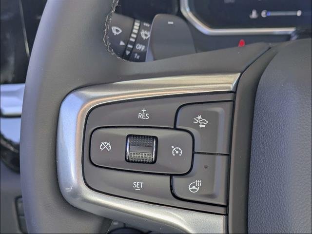 New 2026 Chevrolet Silverado 1500 RST w/ RST All Star Premium Package AWD/4WD image 25