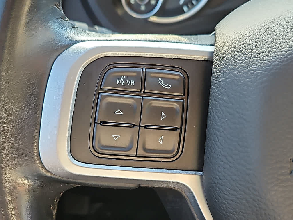 Used 2019 RAM 2500 Big Horn RWD image 20