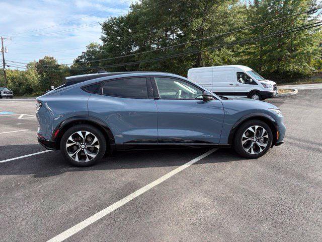 Certified 2023 Ford Mustang Mach-E Premium AWD/4WD image 2