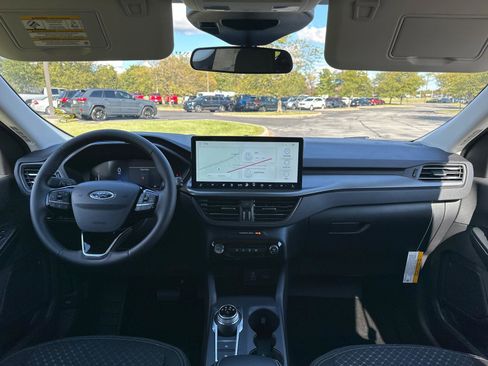 New 2026 Ford Escape Active w/ Tech Pack #1 image 7