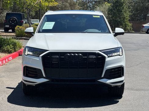Used 2023 Audi Q7 2.0T Premium Plus AWD/4WD image 10
