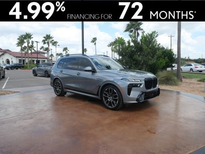 Used 2025 BMW X7 xDrive40i w/ M Sport Package