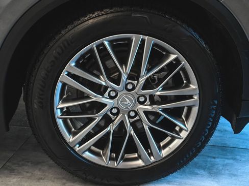 Used 2023 Acura MDX w/ Advance Package AWD/4WD image 7