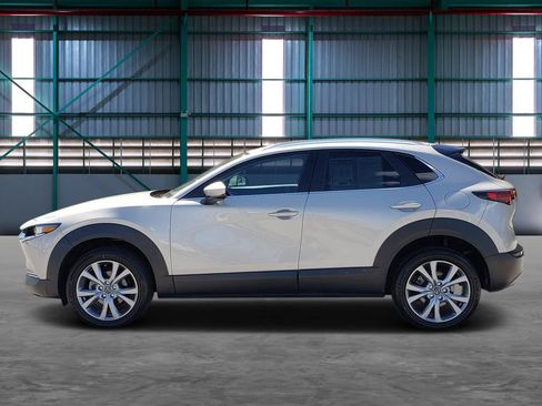 Used 2023 MAZDA CX-30 AWD 2.5 S w/ Preferred Package image 2