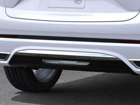 New 2026 Buick Envision Avenir image 14