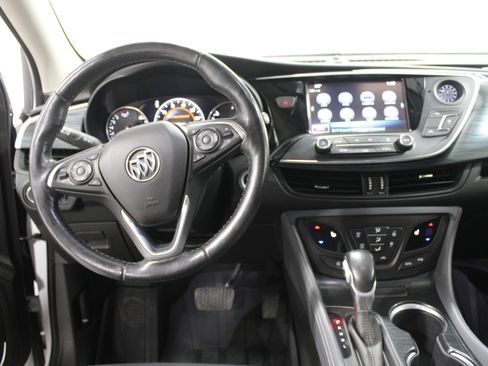 Used 2019 Buick Envision Premium image 2