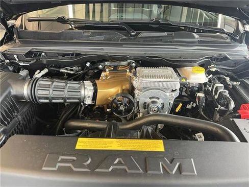 New 2026 RAM 1500 Big Horn image 10