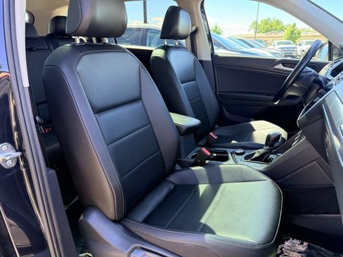 Used 2019 Volkswagen Tiguan S AWD/4WD image 21