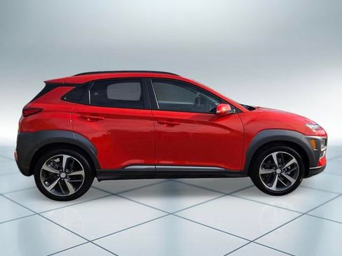 Used 2019 Hyundai Kona Ultimate FWD image 3