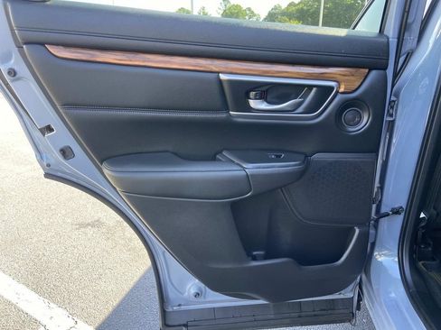 Used 2021 Honda CR-V EX-L image 14