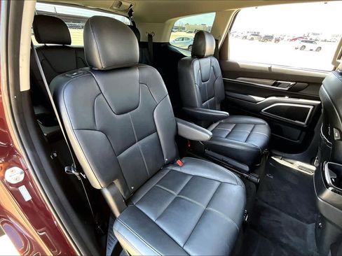 Used 2020 Kia Telluride EX w/ EX Premium Package image 19