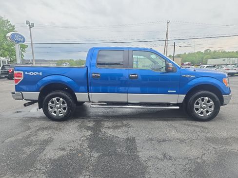 Used 2014 Ford F150 XLT w/ Equipment Group 302A Luxury AWD/4WD image 5