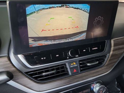 Certified 2025 Nissan Altima 2.5 SV w/ SV Special Edition Package FWD image 21