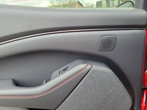 New 2026 Ford Mustang Mach-E Premium w/ Sport Appearance Package image 15