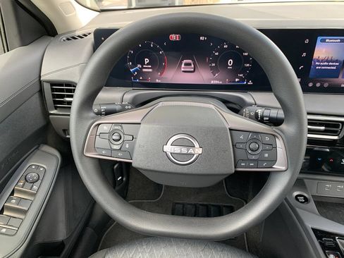 New 2026 Nissan Sentra SV w/ Floor Mat Package FWD image 8