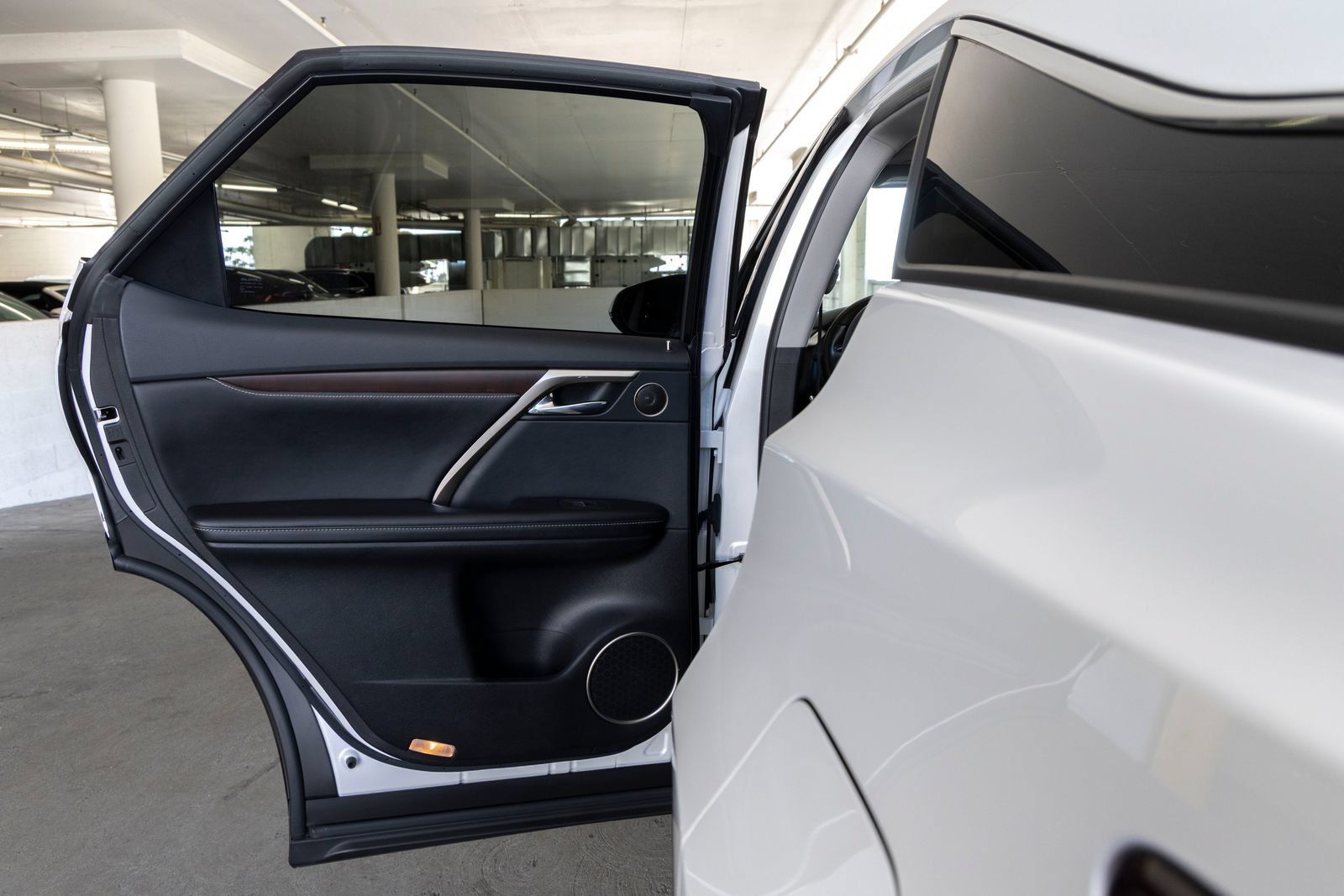Used 2021 Lexus RX 450h AWD w/ Premium Package image 20