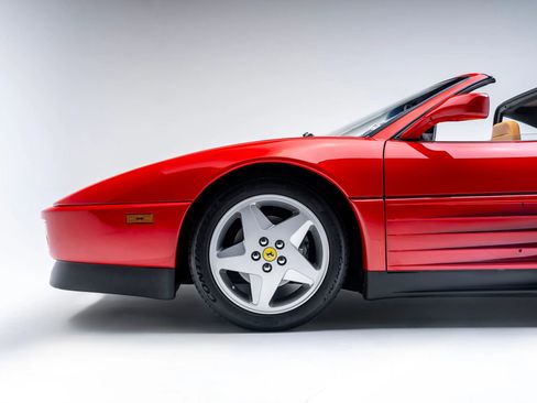 Used 1991 Ferrari 348 TS RWD image 19