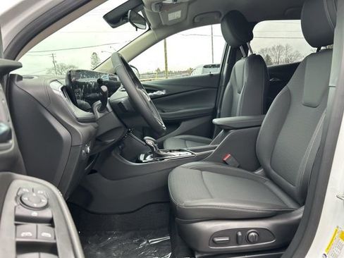 New 2026 Buick Encore GX Preferred w/ Comfort Package AWD/4WD image 25