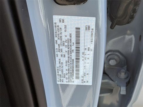 Used 2025 Ford F250 Platinum image 35