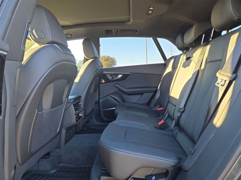 New 2026 Audi Q8 Premium Plus image 13