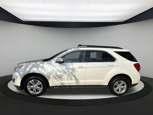 Used 2014 Chevrolet Equinox LT w/ Driver Convenience Package AWD/4WD image 2