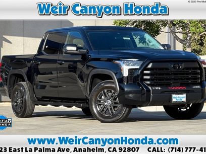 Used 2023 Toyota Tundra SR5 w/ SX Package