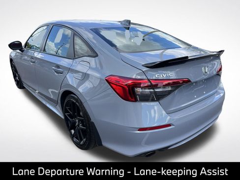 Used 2024 Honda Civic Si image 8