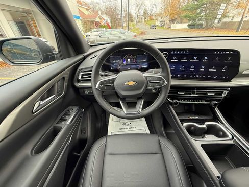 New 2026 Chevrolet Traverse LT image 41