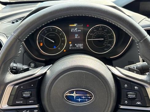 Used 2019 Subaru Impreza 2.0i Limited w/ Popular Package #1 AWD/4WD image 19