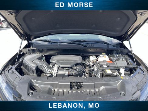 Used 2025 Chevrolet Blazer LT w/ Redline Edition image 28