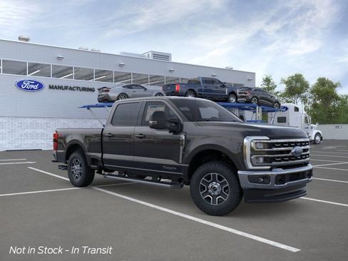 New 2026 Ford F250 Lariat AWD/4WD image 1