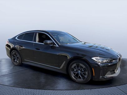 Used 2024 BMW i4 eDrive35 w/ Premium Package