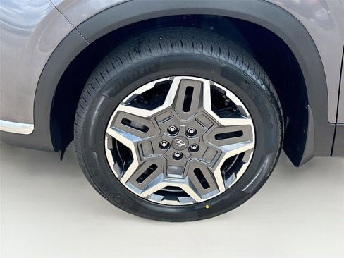 Used 2021 Hyundai Santa Fe SEL Premium AWD/4WD image 33