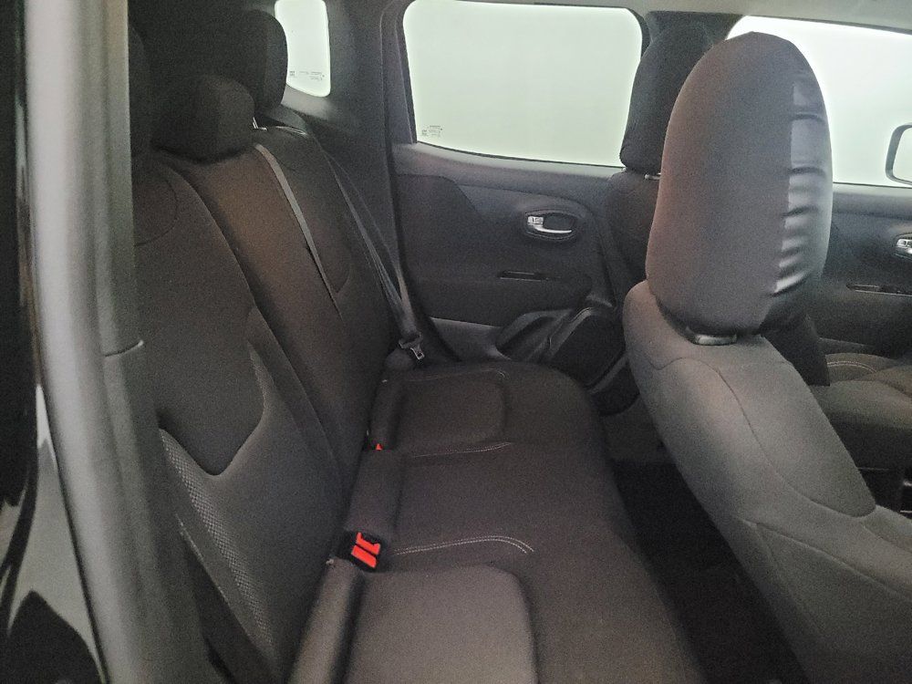 Used 2020 Jeep Renegade Sport AWD/4WD image 19
