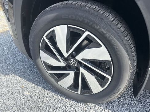New 2026 Volkswagen Atlas SE AWD/4WD image 8
