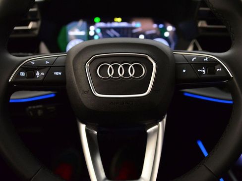 New 2026 Audi A3 2.0T Premium Plus AWD/4WD image 13