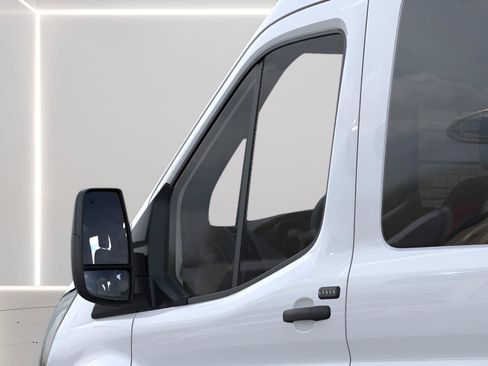New 2026 Ford Transit 350 XL RWD image 20