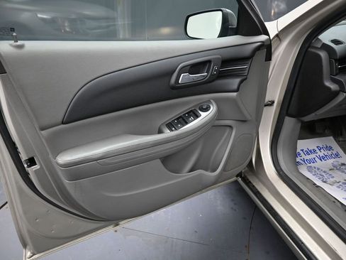 Used 2015 Chevrolet Malibu LS w/ Protection Package FWD image 25