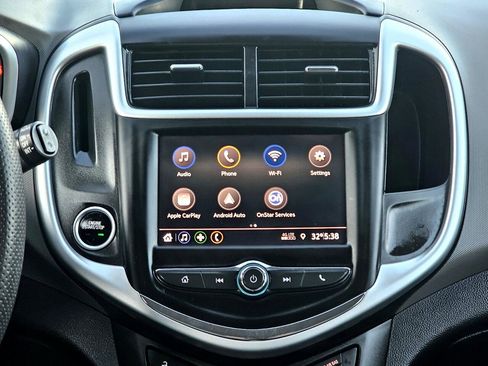 Used 2020 Chevrolet Sonic LT image 15