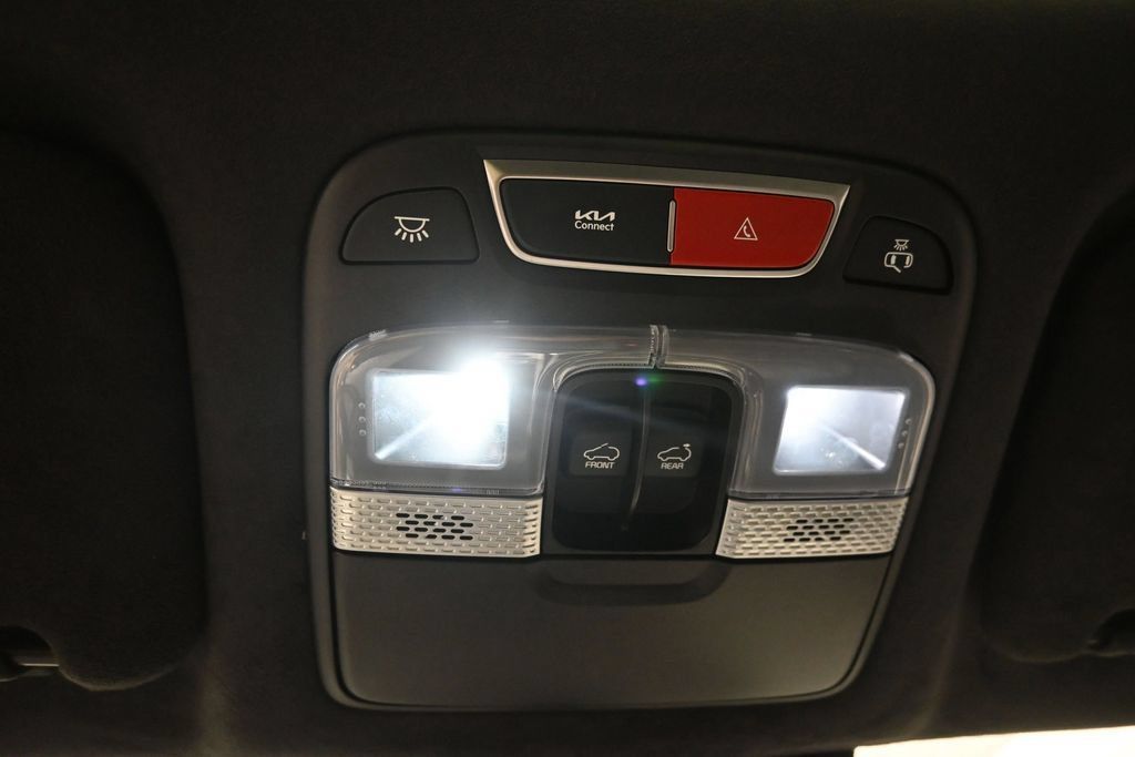 Used 2023 Kia Telluride SX Prestige X-Line AWD/4WD image 21