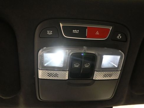 Used 2023 Kia Telluride SX Prestige X-Line AWD/4WD image 21