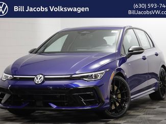 New 2026 Volkswagen Golf w/ Euro Style Package video 1