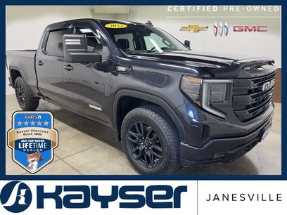 Used 2022 GMC Sierra 1500 Elevation w/ Preferred Package