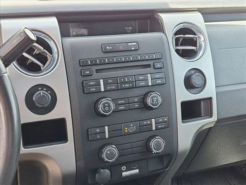 Used 2014 Ford F150 XLT AWD/4WD image 14