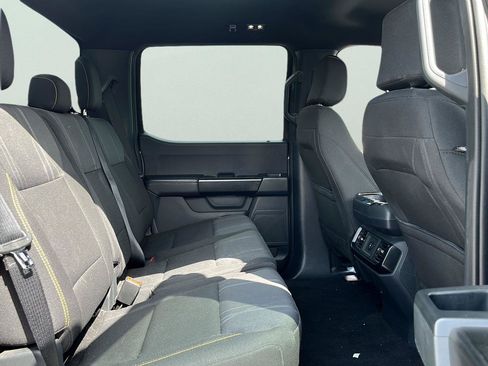 Used 2025 Ford F150 STX RWD image 10