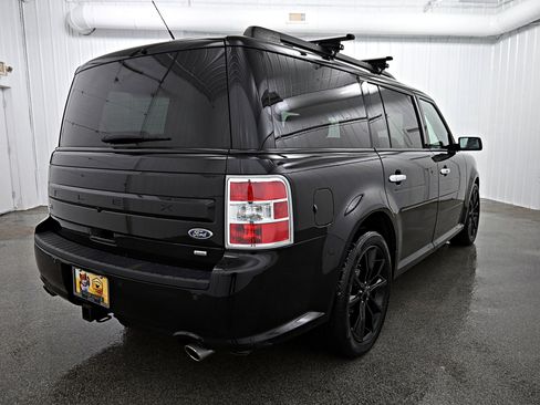 Used 2019 Ford Flex SEL w/ Equipment Group 202A image 38