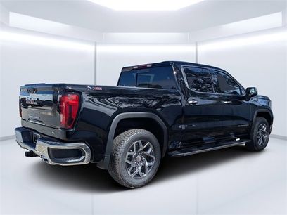 New 2026 GMC Sierra 1500 SLT w/ SLT Premium Plus Package